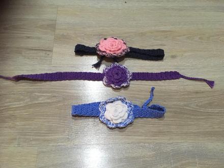 Čelenky kvet3az5r, 104