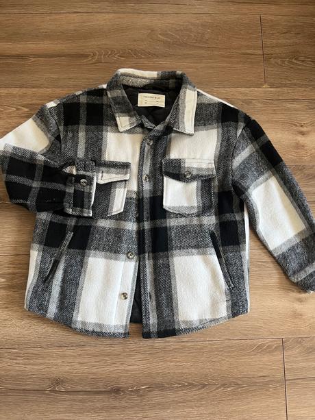 Prechadny kabat pre chlapca, gate,140