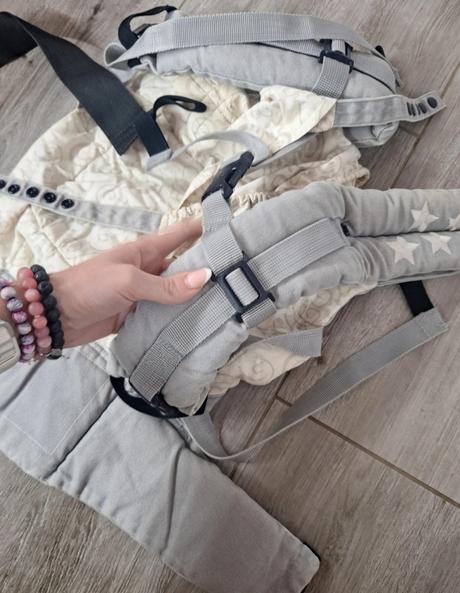 Nosič ergobaby, ergo baby