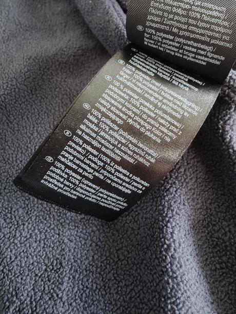 Súprava do dažďa, lupilu,110