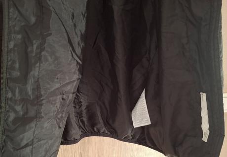 Chlapčenská prechodná bunda 158/164, kik,158