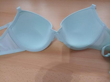 Nová podprsenka, f&f,80d