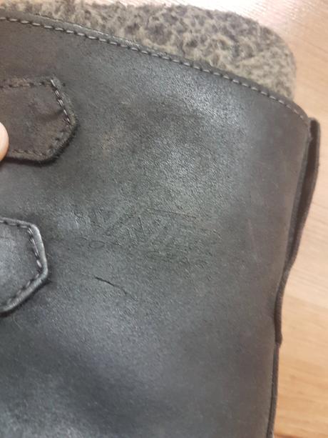 Čižmy/topánky/gumáky s vyberatelnou vložkou 42-43, 42