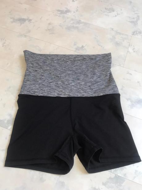 Športové šortky, s