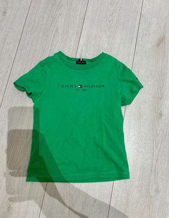 Tričko tommy hilfiger 98, tommy hilfiger,98