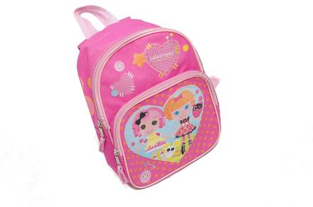 Skvelý ruksačik z usa,