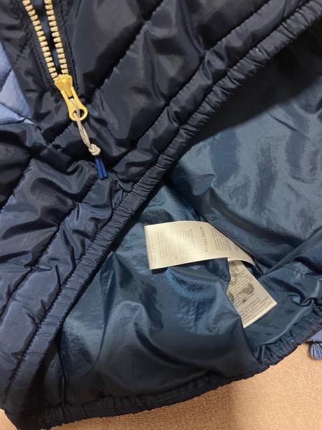 Prechodná bunda 140/146, alpine pro,140