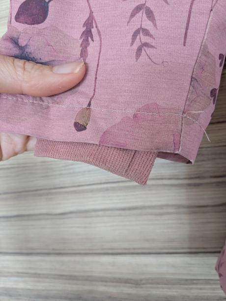 Prechodná bunda, name it,128