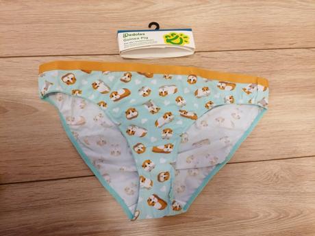 Dedoles nohavičky, l