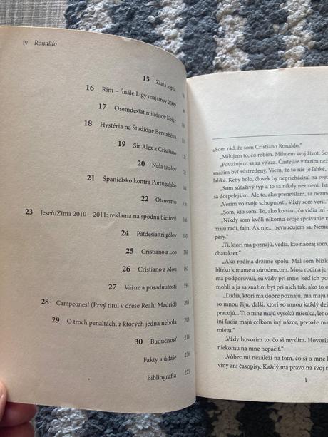 Ronaldo - posadnutý dokonalosťou (2012), 