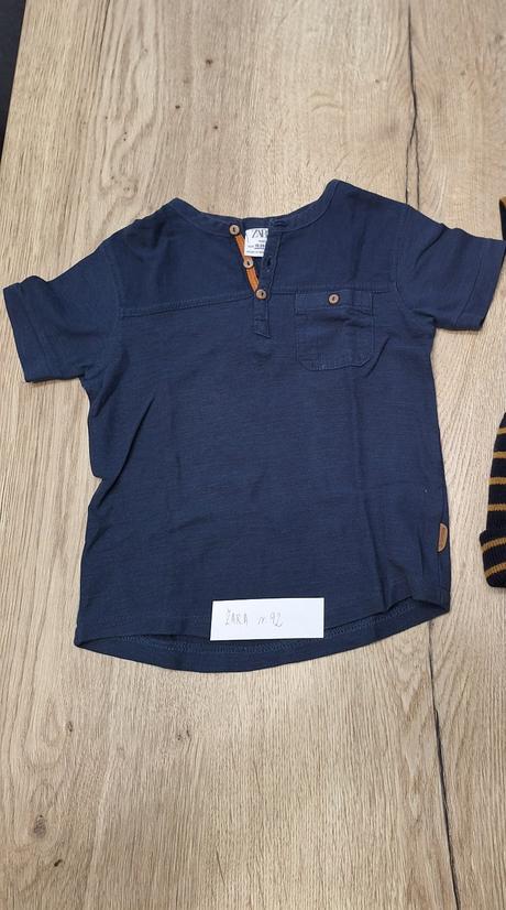 Balík mix oblečenia, 86–98