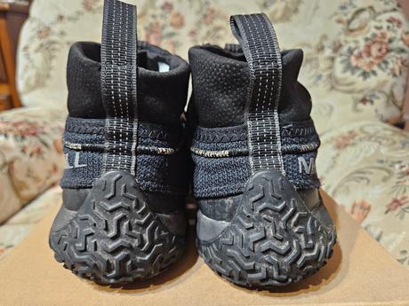 Merrel trail glove 7 gtx, merrell,42