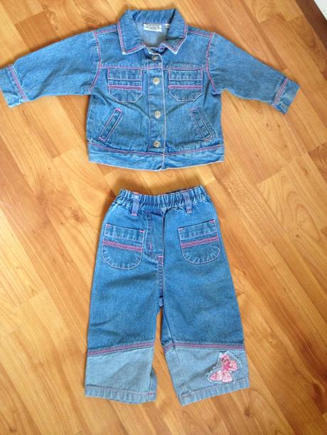 Rifle + riflova bunda 68, 68