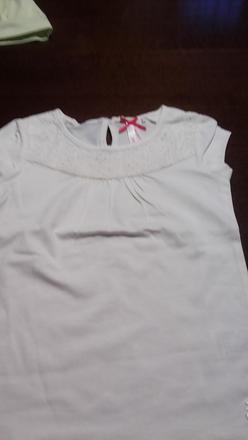 Dievcenske tricko, next,98