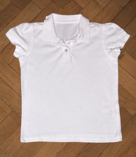 Detské tričko, george,122