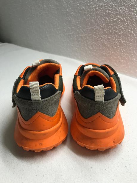 Tenisky camper 32, camper,32