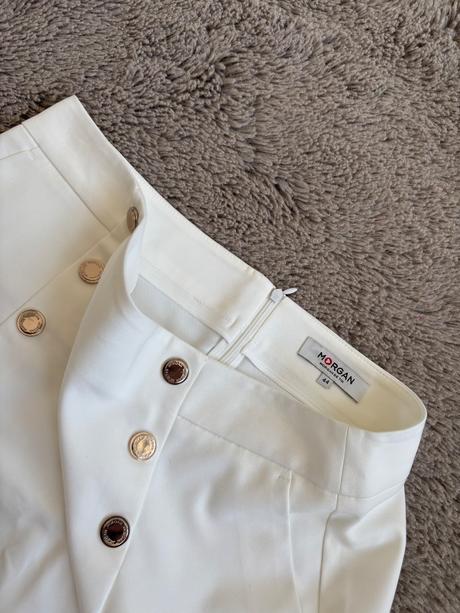 Morgan sukňa, morgan,42