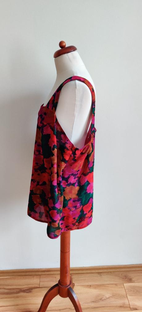 Vintage top givenchy veľkosť 50, 50