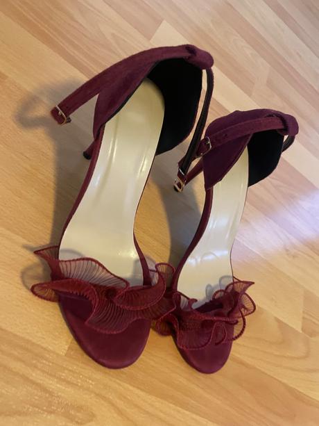 Bordo sandalky 37, 37