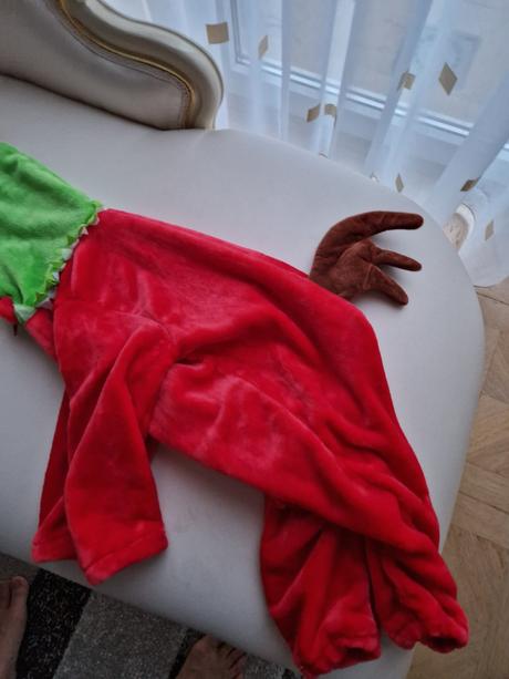 Overal kohút 100, 98