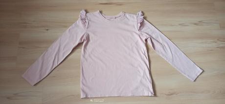 Staroružové tričko, fox & bunny,134