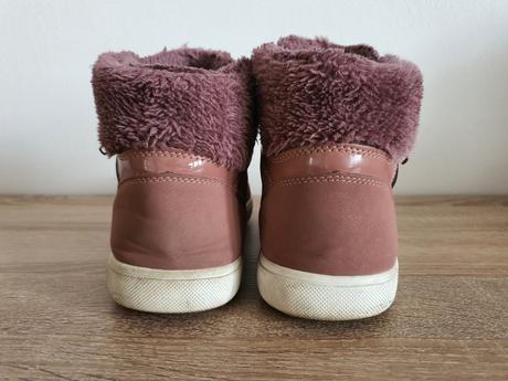 Členkové tenisky, victory,38