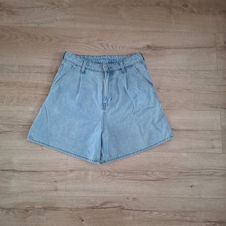 Riflove kraťasy, 38