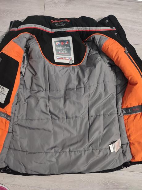 Predám bundu g.i.g.a. dx, 36