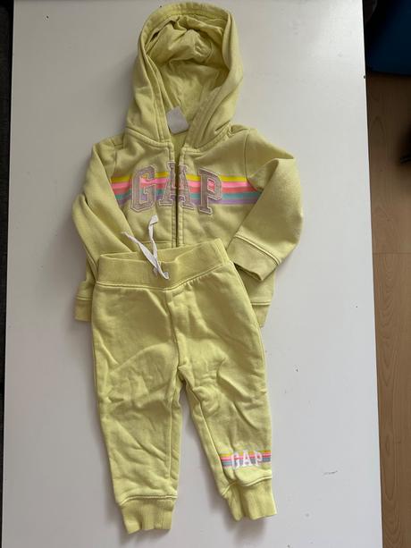 Gap súprava 92, gap,92