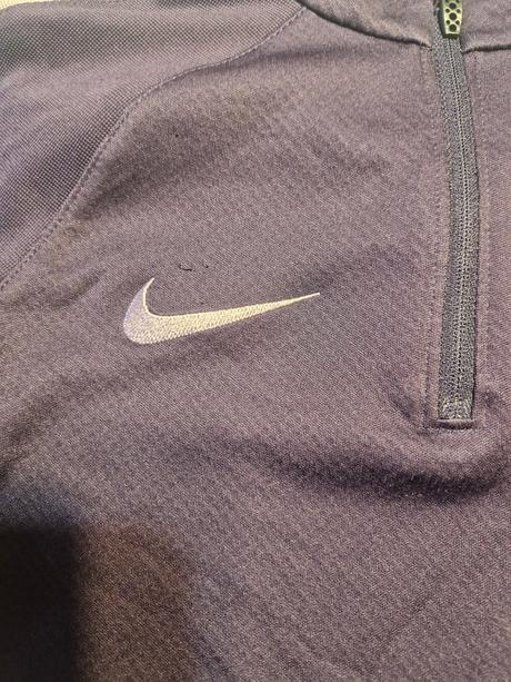 Športová mikina, nike,134