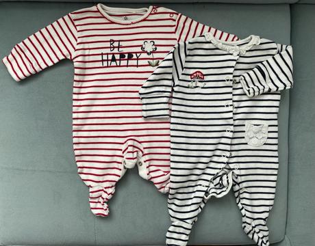 Pyžamká next, next,56