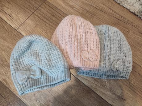 Dievčenská čiapka, lupilu,54