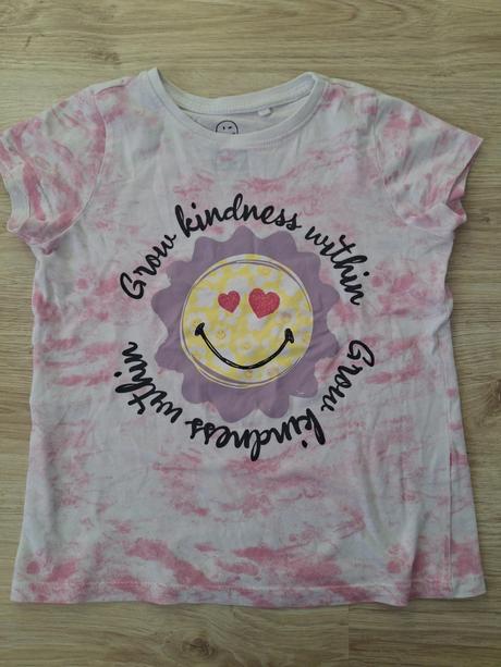 Kratke tricko, sinsay,122