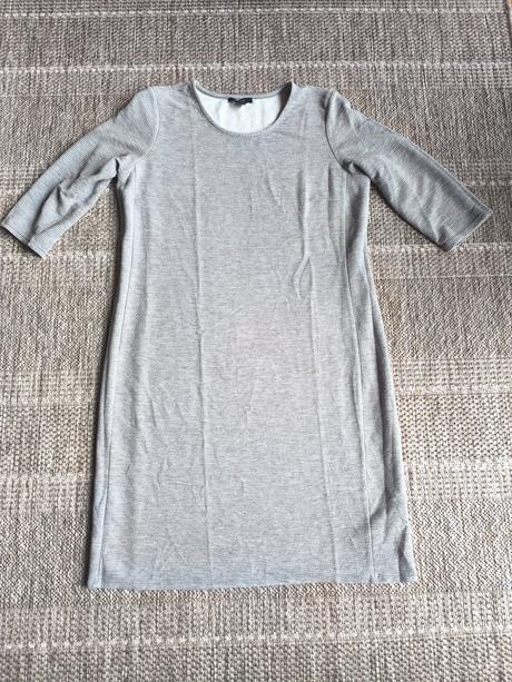 Midi šaty, esmara,42