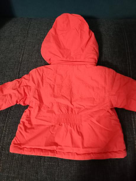 Zimná bundička, 68