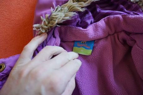 Zimna bundicka, topolino,86