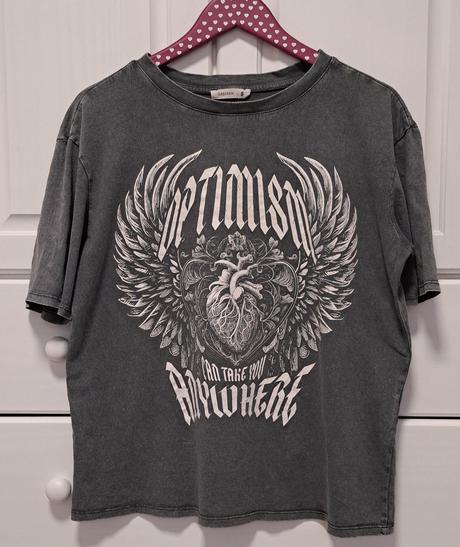 Tričko, terranova,s