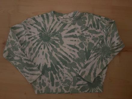Svetrík batika 12-14 rokov, h&m,164