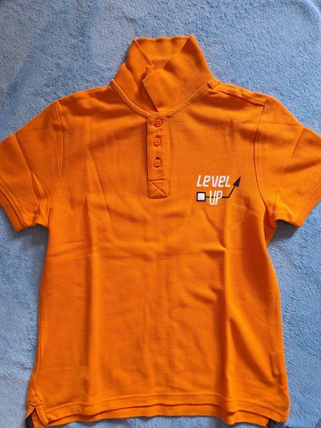 Polo tricko, 140