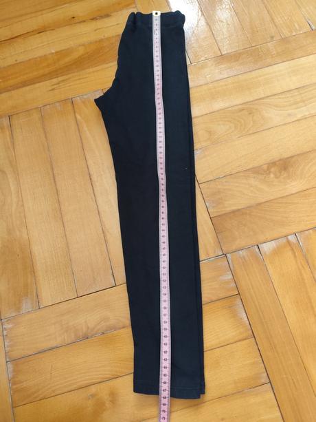 Legíny, h&m,128
