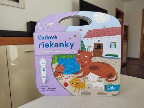 Albi - krtkove rozpávky, ľudové rozprávky,