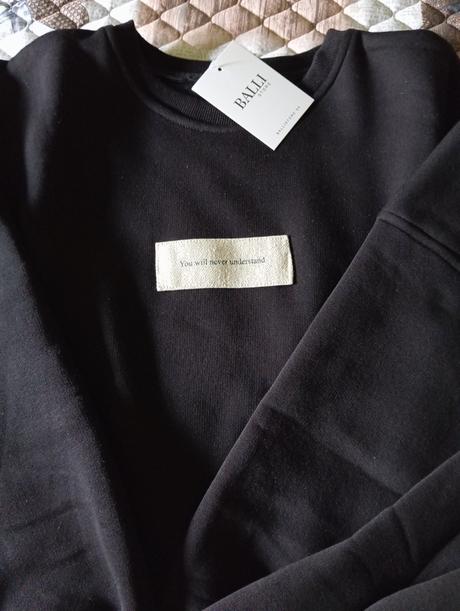 Tepláková súprava nová krásna, m