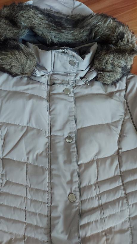 Páperová vetrovka, s.oliver,36