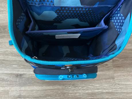 Topgal minecraft školská taška, 