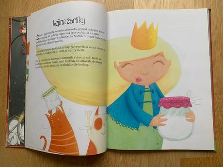 Vily z carovneho lesa, 