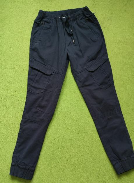 Nohavice- kapsace, takko,s