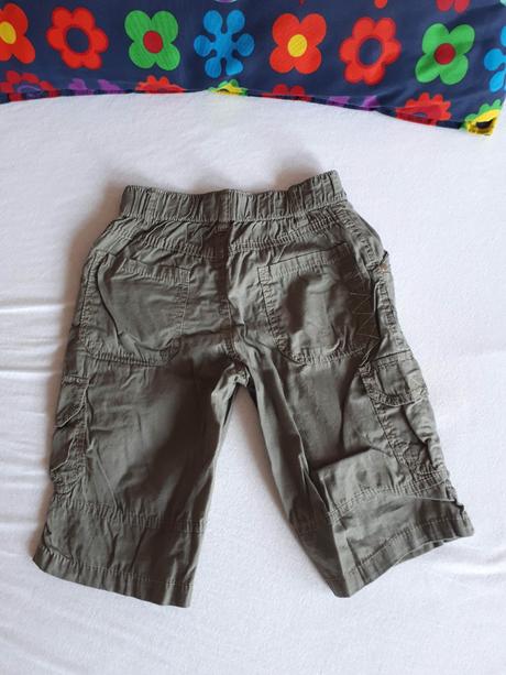 Cargo kratasy 110, dopodopo,110