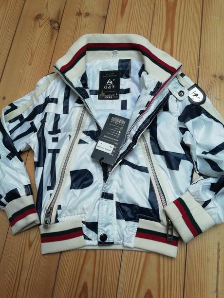 Bundička tenká, 98