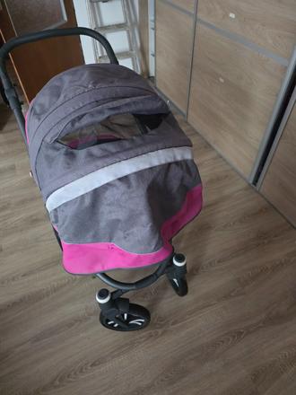 Kocik 2kombinacia, bebetto,bebetto murano