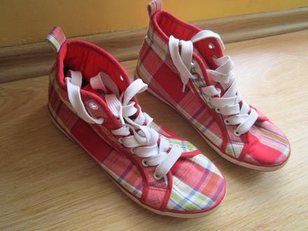 Športová obuv--36, 36